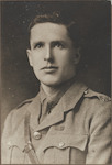 Captain George A. Tuck - (Auckland Infantry) Military Cross,  M.D. [mentioned in despatches]