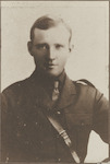 Lieutenant Frank Moore - Military Cross