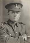 Sergeant W. J. [Wilbur John] Williamson 26/951 - Distinguished Conduct Medal.