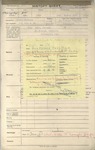 HOLM, John Herman Hall - WW1 52795 - Army