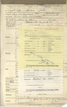 HOLMES, John - WW1 26105 - Army