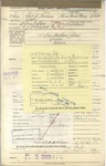 HUTCHISON, Thomas David Henry - WW1 25530 - Army