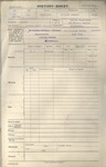 HUTCHISON, William Cumming - WW1 81917 - Army
