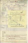 HYLAND, John Joseph - WW1 34366 - Army