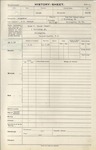 INNES, William - WW1 84309 - Army