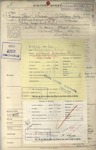 INNES, William Ashley - WW1 4/1939 - Army