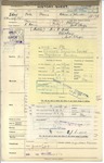 IRVINE, Edward Johnston - WW1 15178 - Army