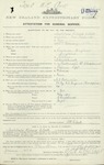 Archibald Richard Clark - New Zealand Permanent Forces