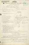 Military Police, Samoa - George James Hudson