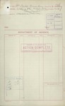 Thomas Henry McIndoe - 22 King Street, Newmarket/Harp of Erin Hotel, Ellerslie, Auckland - Attestation (Voluntary) [WWI 52344 - Army]