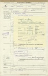 MONTGOMERY, John - WW1 44653 - Army