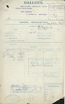 MOONEY, William Edward - WW1 59413 - Army