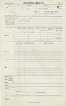 MOOR, Henry Manning - WW1 83522 - Army