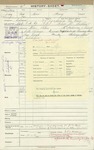 MOOR, Henry - WW1 35213 - Army