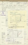 MOORE, Arthur - WW1 29283 - Army