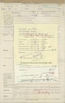 MOORE, Francis - WW1 71573 - Army