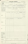 MOORE, Henry Edwin - WW1 29447 - Army