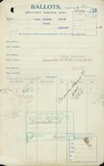 MURRAY, Henry Richard - WW1 77153 - Army