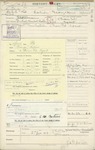 NATION, George Howe - WW1 10/2255 - Army