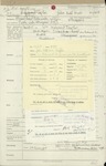 TAYLOR, John Bell Kerr - WWI 23/618, WWII 5002 - Army