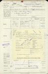 BLAZEY, Richard William Henry Robert - WWI 26981, WWII 589113 - Army