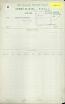 MORAN, Patrick Daniel - WWI 45233, N/N - Army