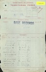 MOORE, William Andrew - WWI 2/908, WWII 6469 - Army