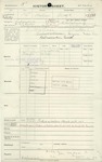 WALLACE, George - WW1 17738 - Army
