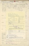 THOMSON, Bruce Howard Neil - WWI 3/931, WWII 805372 - Army