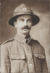 Rifleman James Lowe - Military Medal