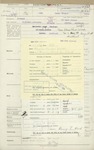 WARD, Henry Thomas - WW1 56386 - Army
