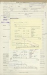 WARD, Henry - WW1 3/3688 - Army