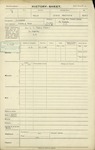 WELLS, George Frederick - WW1 85417 - Army