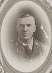 Lieutenant Henry A. Highet - Military Cross