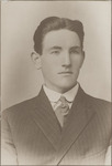 Lance Corporal Albert Martin - Military Medal
