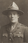 Lieutenant Alexander Paterson - Distinguished Conduct Medal