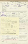 McNEILL, John Peter - WW1 41104 - Army