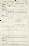 MACKY, Thomas Roy Bayntun - WW1 25/73 - Army