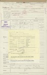 MAINS, James Maxwell - WW1 43481 - Army