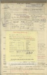 HAYES, Albert Patrick James - WW1 39808 - Army