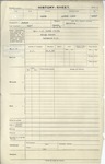 HAYES, Alfred James - WW1 82697 - Army