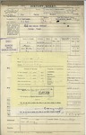 HAYES, Edward - WW1 34853 - Army