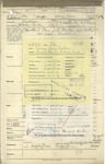 HOOKER, Harry James - WW1 28726 - Army