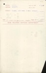 Henry Stokes Richards - Lieutenant, Royal Air Force (Deceased)