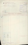 Harry Douglas McLeod - Collingwood Street, Nelson - Attestation (Voluntary)