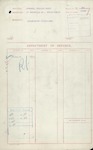 William Henry Edwards - 17 Woodville Street, Christchurch - Attestation (Voluntary)