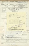 MOORE, George Robert - WW1 13602 - Army
