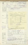 MORRIS, James Stuart - WW1 44301 - Army