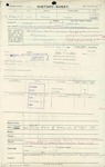 MURDOCH, William - WW1 11310 - Army