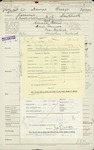 BARNES, George - WWI 24/1590, WWII 3/17/595 - Army